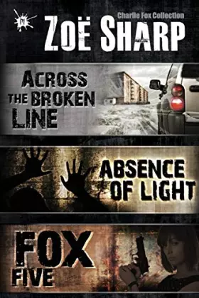 Couverture du produit · Absence of Light and Other Stories