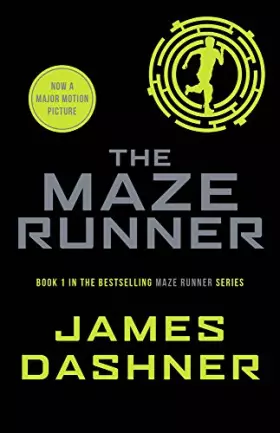 Couverture du produit · The Maze Runner : Book 1