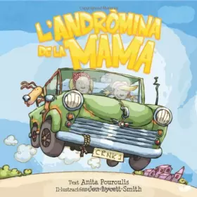Couverture du produit · L'andròmina de la mama