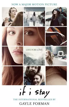 Couverture du produit · If I Stay