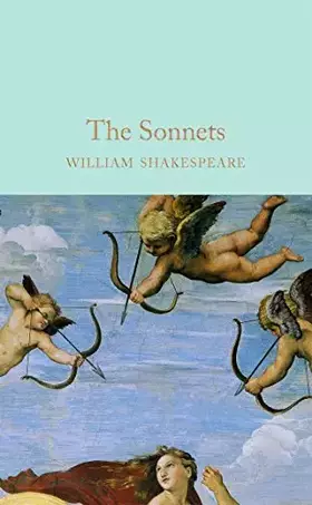 Couverture du produit · The Sonnets