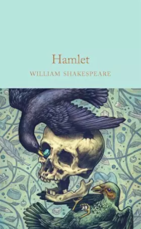 Couverture du produit · Hamlet, Prince of Denmark
