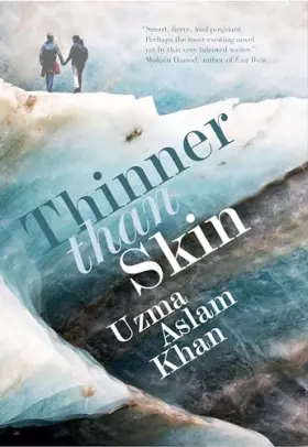 Couverture du produit · Thinner Than Skin