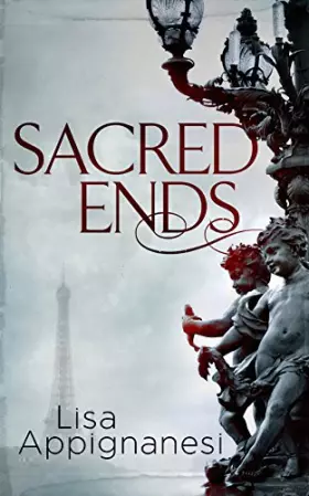 Couverture du produit · Sacred Ends