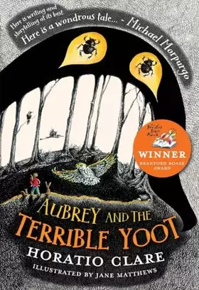 Couverture du produit · Aubrey and the Terrible Yoot