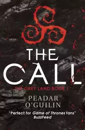 Couverture du produit · The Call (Call 1)