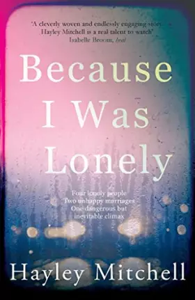 Couverture du produit · Because I Was Lonely