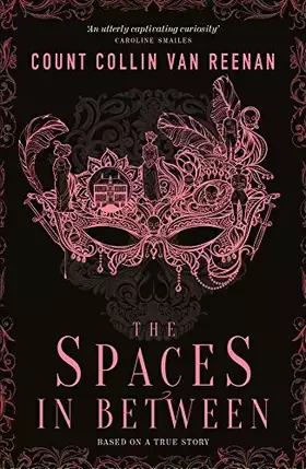 Couverture du produit · The Spaces in Between