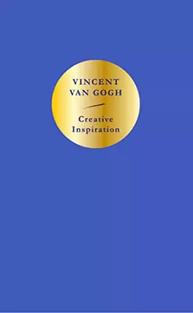 Couverture du produit · Creative Inspiration: Van Gogh