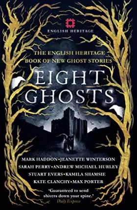 Couverture du produit · Eight Ghosts