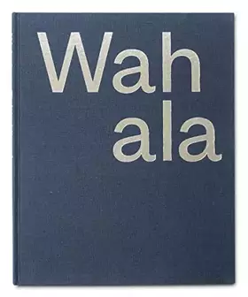 Couverture du produit · Wahala