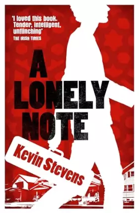 Couverture du produit · A Lonely Note