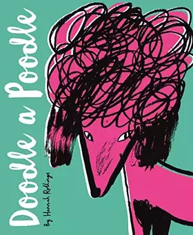 Couverture du produit · Doodle a Poodle: And 30 Other Dog Breeds