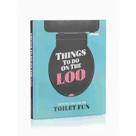 Couverture du produit · Things to Do on the Loo
