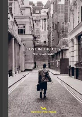 Couverture du produit · Lost in the City