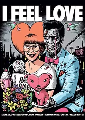Couverture du produit · I Feel Love