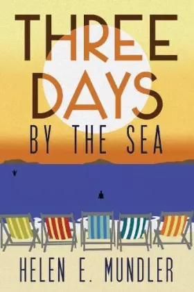 Couverture du produit · Three Days by the Sea