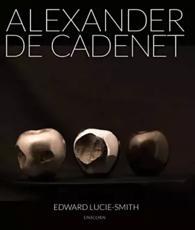 Couverture du produit · Alexander de Cadenet