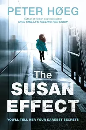 Couverture du produit · The Susan Effect (Dutch Edition)