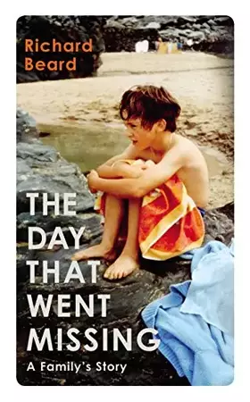 Couverture du produit · The Day That Went Missing