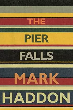 Couverture du produit · The Pier Falls