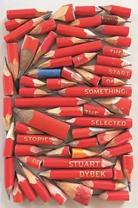 Couverture du produit · THE START OF SOMETHING