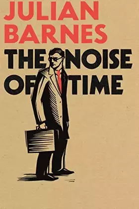 Couverture du produit · The Noise of Time
