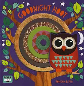 Couverture du produit · Goodnight Hoot
