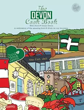 Couverture du produit · Devon Cook Book