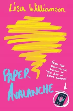 Couverture du produit · Paper Avalanche