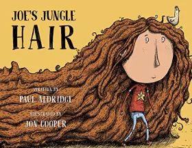 Couverture du produit · Joe's Jungle Hair