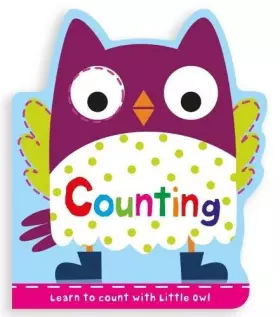 Couverture du produit · Little Learners Counting