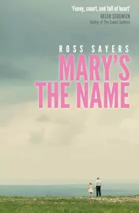 Couverture du produit · Mary's the Name