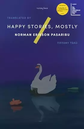 Couverture du produit · Happy Stories, Mostly