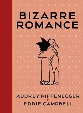 Couverture du produit · Bizarre Romance