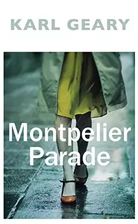 Couverture du produit · Montpelier Parade