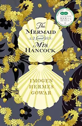 Couverture du produit · The Mermaid and Mrs Hancock