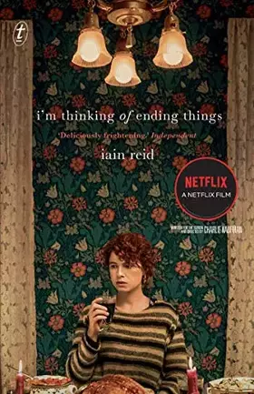 Couverture du produit · I'm Thinking Of Ending Things
