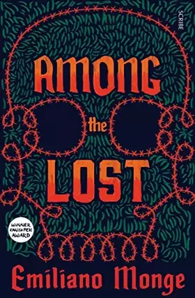Couverture du produit · Among The Lost
