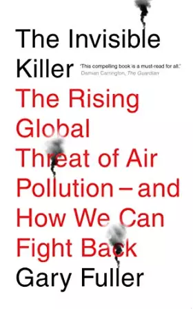 Couverture du produit · Invisible Killer, The