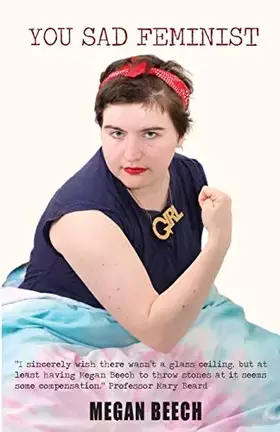 Couverture du produit · You Sad Feminist