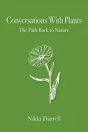 Couverture du produit · Conversations With Plants: The Path Back to Nature