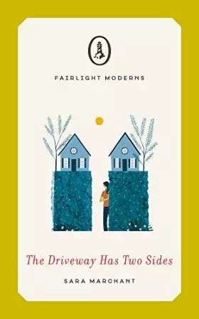 Couverture du produit · The Driveway Has Two Sides