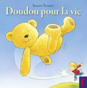 Couverture du produit · Doudou pour La Vie