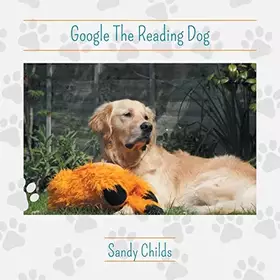 Couverture du produit · Google The Reading Dog