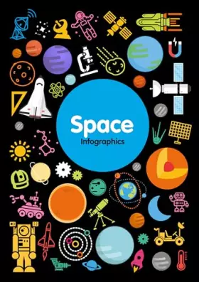 Couverture du produit · Space (Infographics)