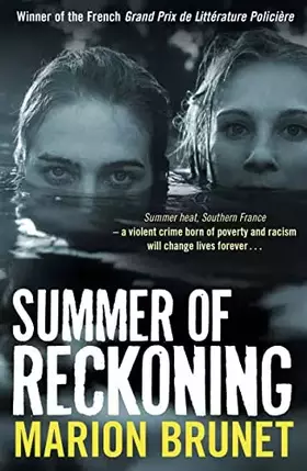 Couverture du produit · Summer of Reckoning