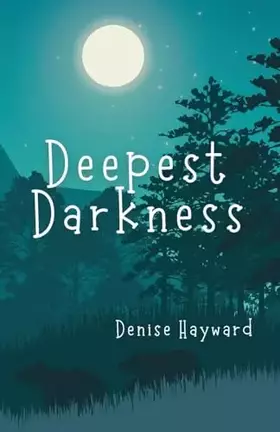 Couverture du produit · Deepest Darkness