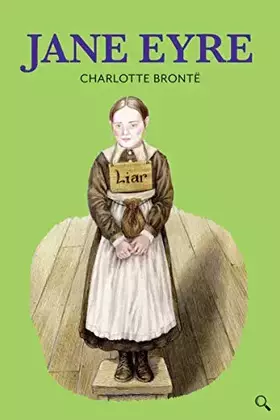 Couverture du produit · Jane Eyre (Baker Street Readers)