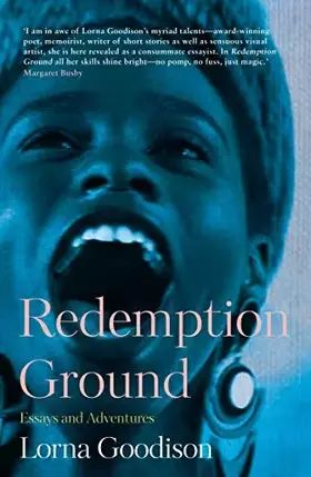 Couverture du produit · Redemption Ground: Essays and Adventures
